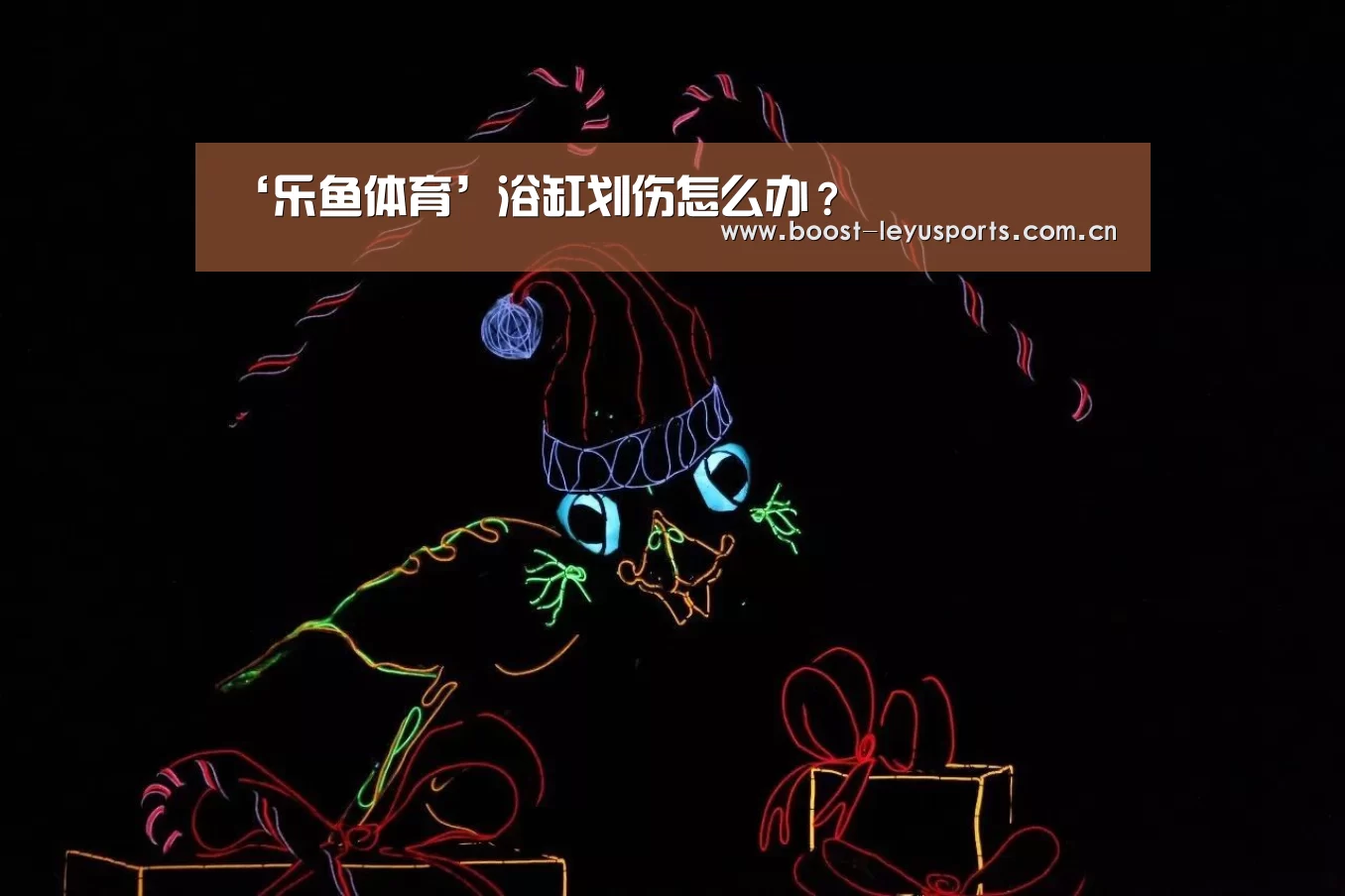 乐鱼