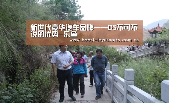 新世代豪华汽车品牌——DS不可不说的优势-乐鱼