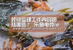 乐鱼电竞leyu